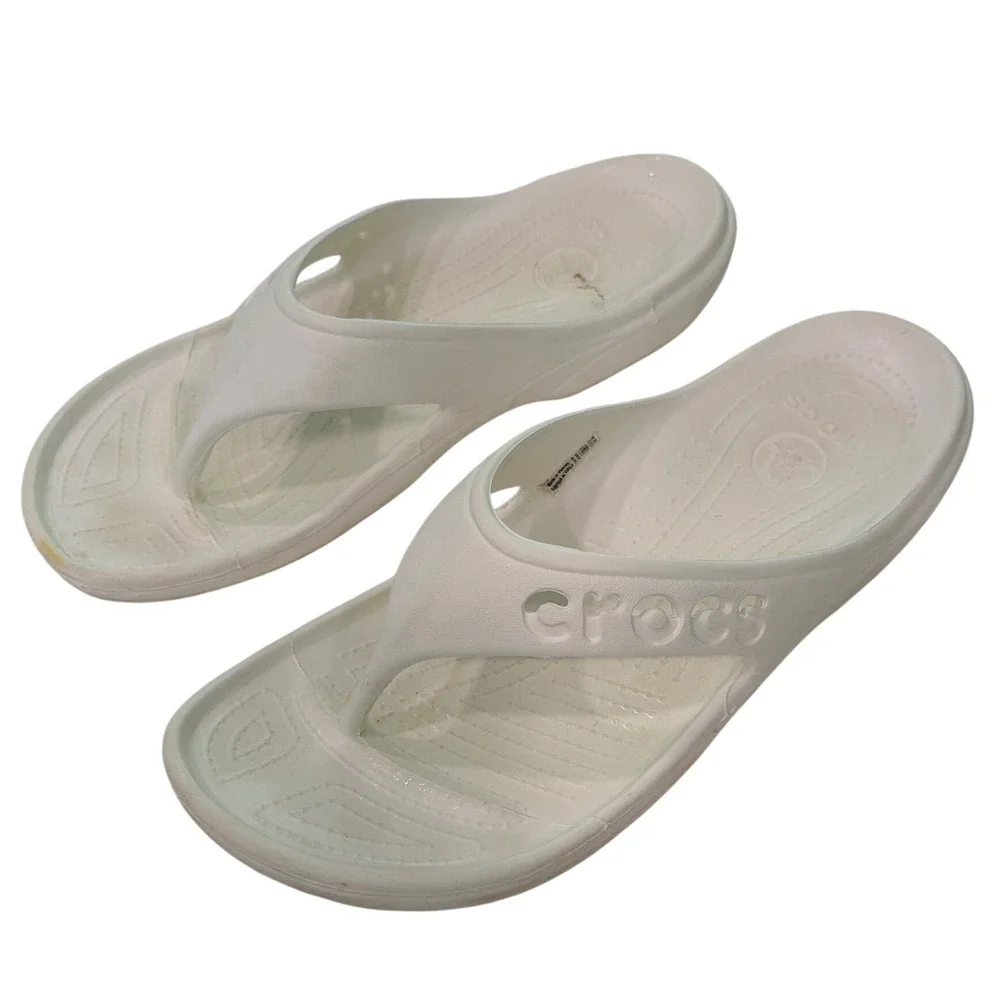 CROCS item specifics